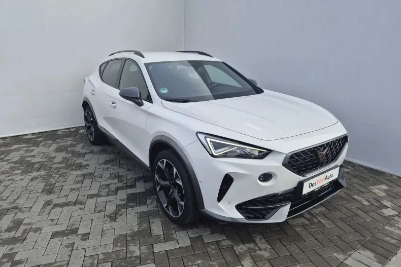 Cupra Formentor din 2022 cu 59.793 km - oferta CUP151162 - foto 7