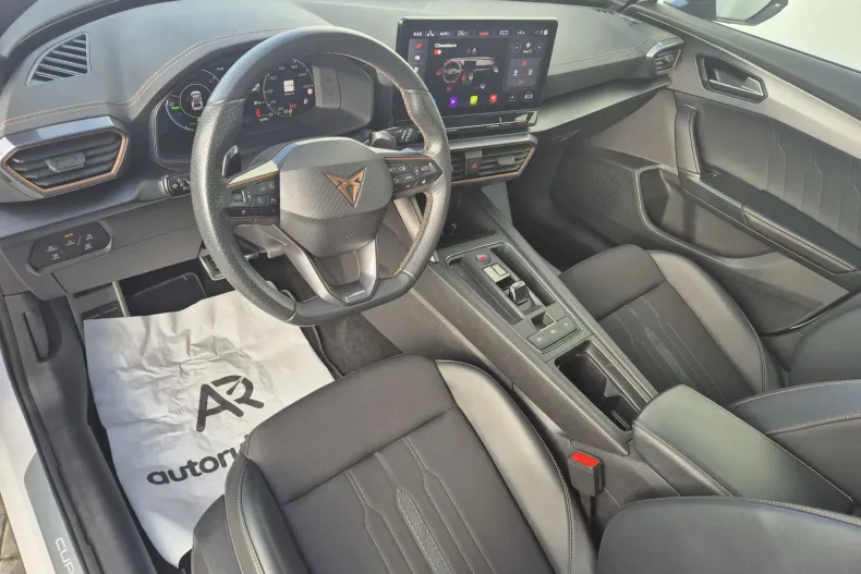 Cupra Formentor din 2022 cu 59.793 km - oferta CUP151162 - foto 9