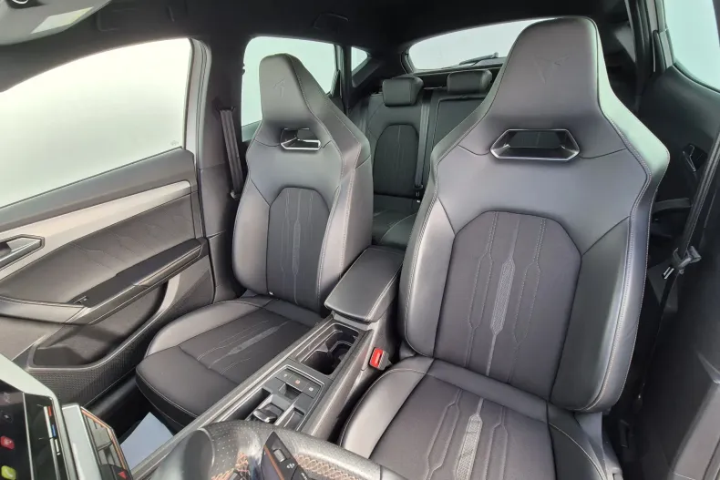 Cupra Formentor din 2022 cu 59.793 km - oferta CUP151162 - foto 10