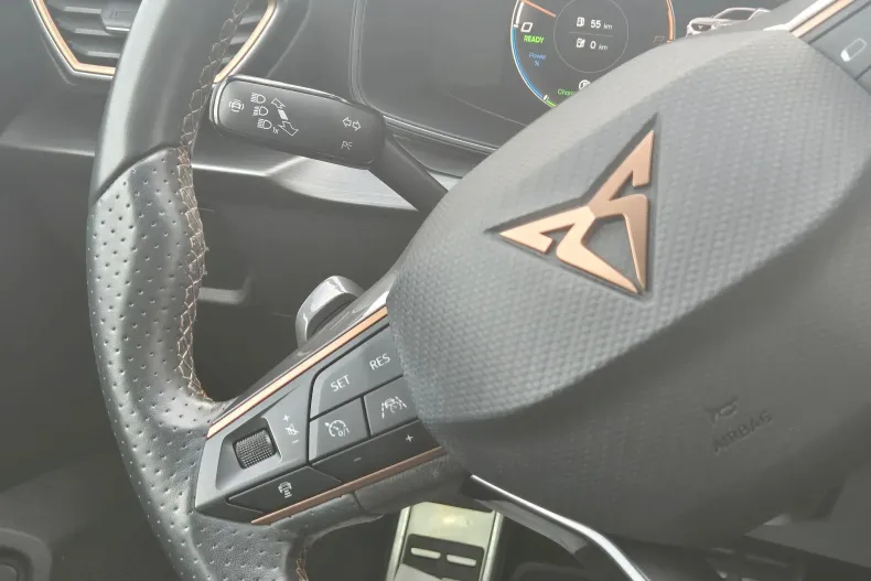 Cupra Formentor din 2022 cu 59.793 km - oferta CUP151162 - foto 16