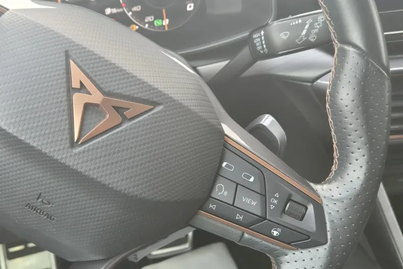 Cupra Formentor din 2022 cu 59.793 km - oferta CUP151162 - foto 17