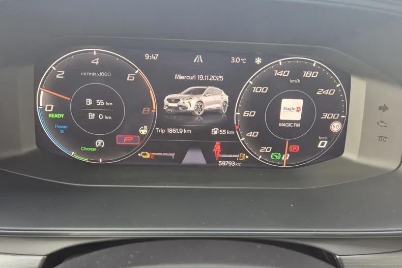 Cupra Formentor din 2022 cu 59.793 km - oferta CUP151162 - foto 18