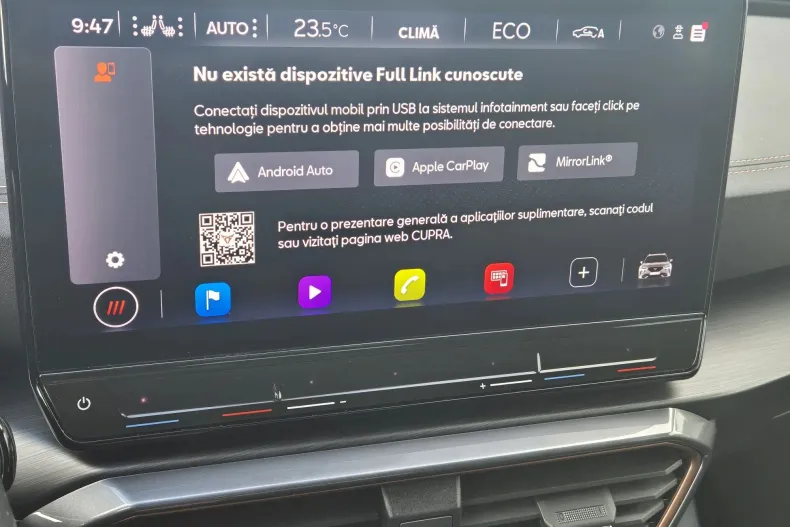 Cupra Formentor din 2022 cu 59.793 km - oferta CUP151162 - foto 22