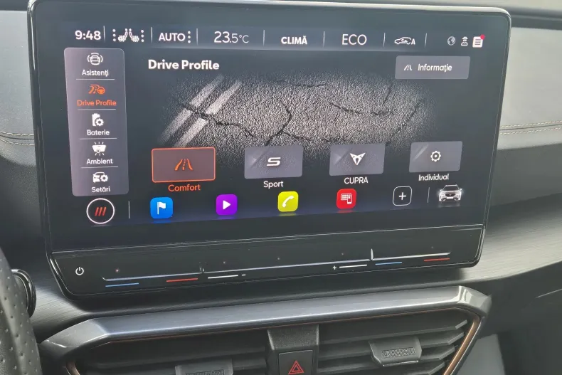 Cupra Formentor din 2022 cu 59.793 km - oferta CUP151162 - foto 25