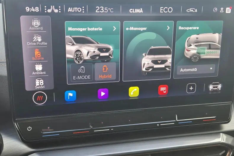 Cupra Formentor din 2022 cu 59.793 km - oferta CUP151162 - foto 26