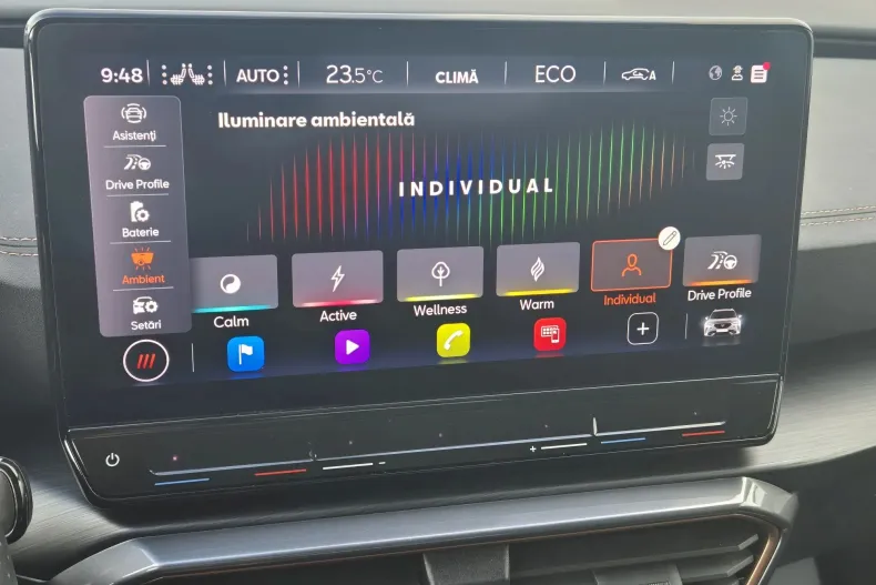 Cupra Formentor din 2022 cu 59.793 km - oferta CUP151162 - foto 27