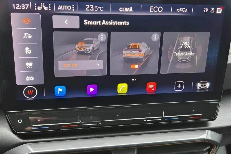 Cupra Formentor din 2022 cu 59.793 km - oferta CUP151162 - foto 29