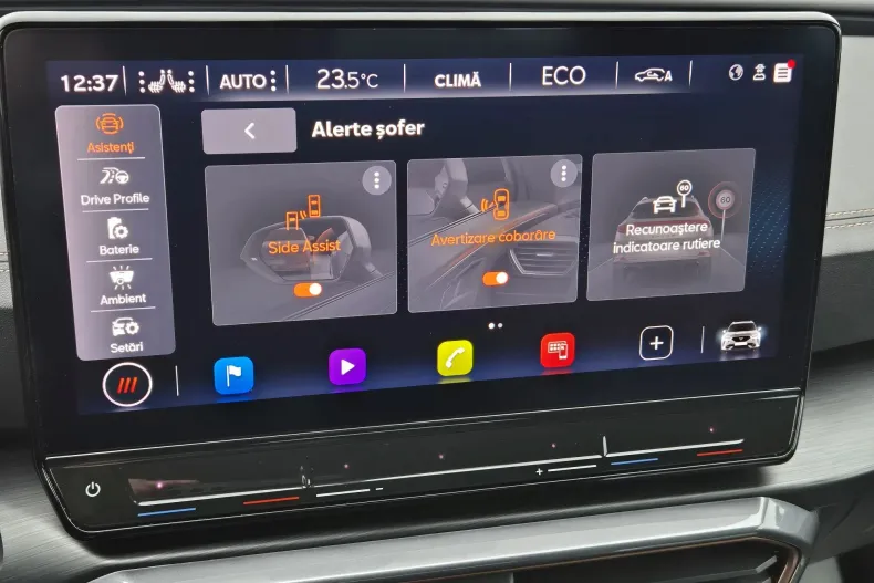 Cupra Formentor din 2022 cu 59.793 km - oferta CUP151162 - foto 31