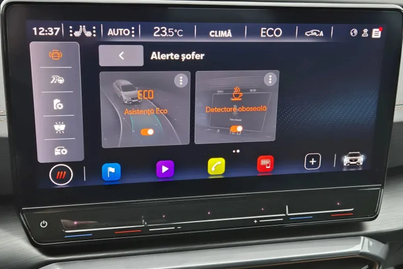 Cupra Formentor din 2022 cu 59.793 km - oferta CUP151162 - foto 32