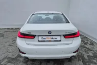 BMW Seria 3 din 2021 cu 53.422 km - oferta BMW151163 - foto 4