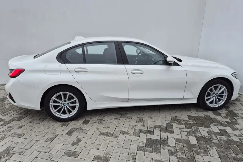 BMW Seria 3 din 2021 cu 53.422 km - oferta BMW151163 - foto 6