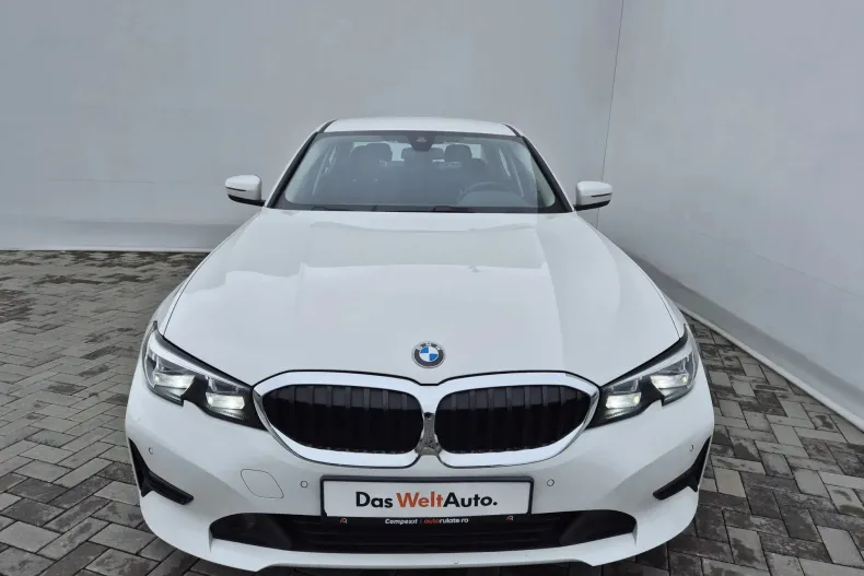 BMW Seria 3 din 2021 cu 53.422 km - oferta BMW151163 - foto 8