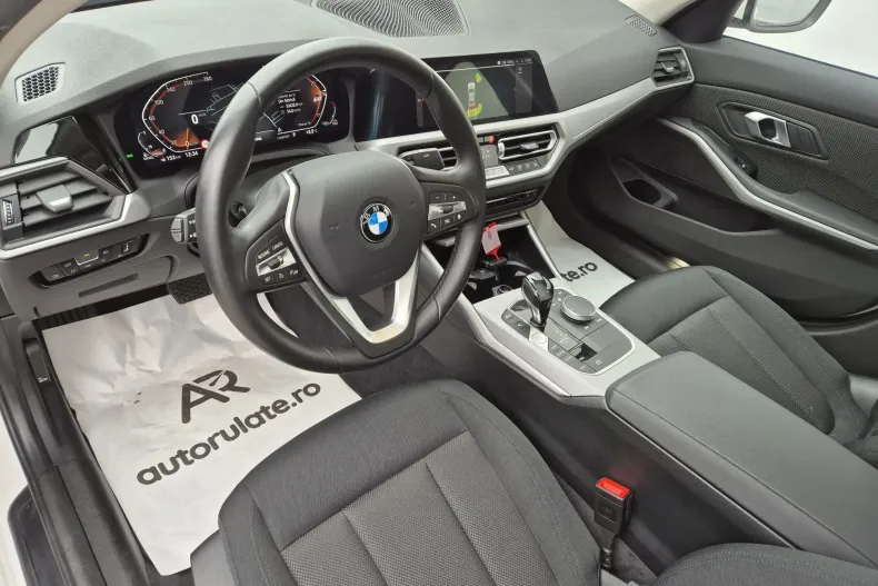 BMW Seria 3 din 2021 cu 53.422 km - oferta BMW151163 - foto 9