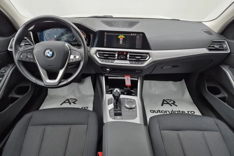 BMW Seria 3 din 2021 cu 53.422 km - oferta BMW151163 - foto 13