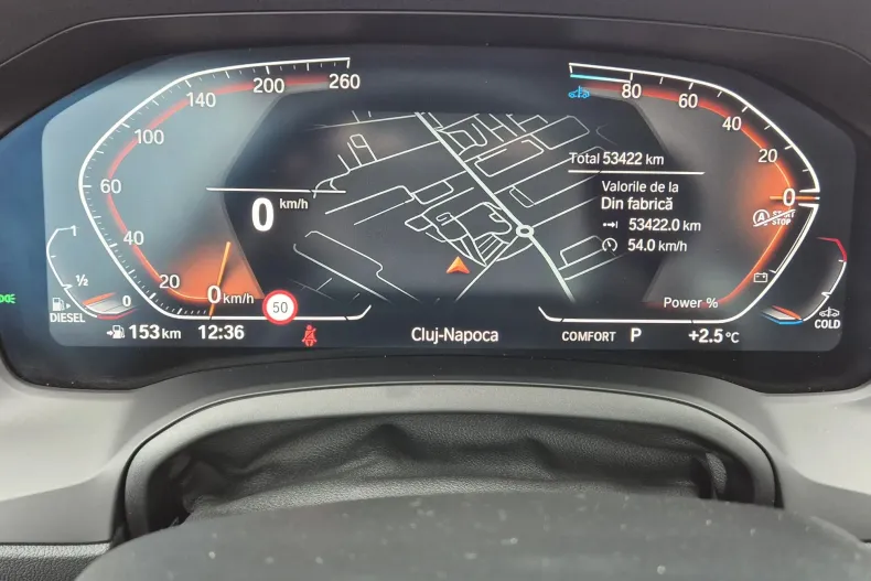 BMW Seria 3 din 2021 cu 53.422 km - oferta BMW151163 - foto 18