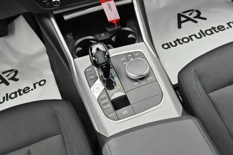 BMW Seria 3 din 2021 cu 53.422 km - oferta BMW151163 - foto 20