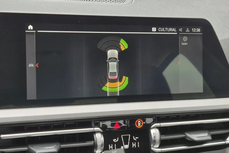 BMW Seria 3 din 2021 cu 53.422 km - oferta BMW151163 - foto 21