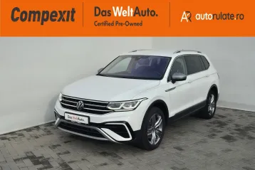 Volkswagen Tiguan din 2022 - oferta VOL151164