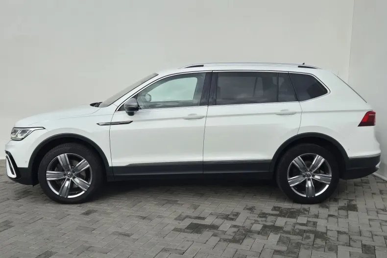 Volkswagen Tiguan din 2022 cu 155.474 km - oferta VOL151164 - foto 2