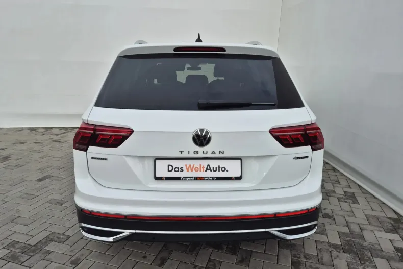 Volkswagen Tiguan din 2022 cu 155.474 km - oferta VOL151164 - foto 4