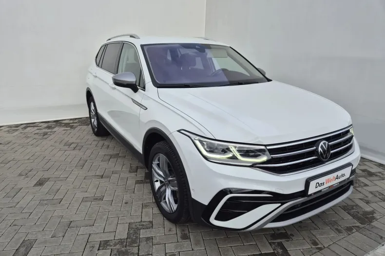 Volkswagen Tiguan din 2022 cu 155.474 km - oferta VOL151164 - foto 7