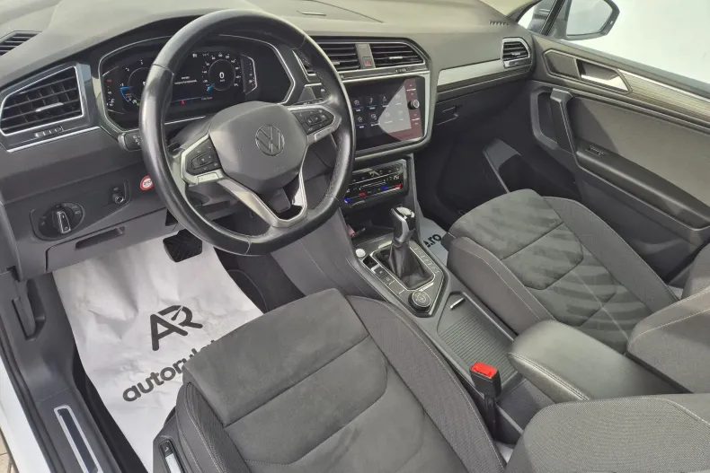 Volkswagen Tiguan din 2022 cu 155.474 km - oferta VOL151164 - foto 9