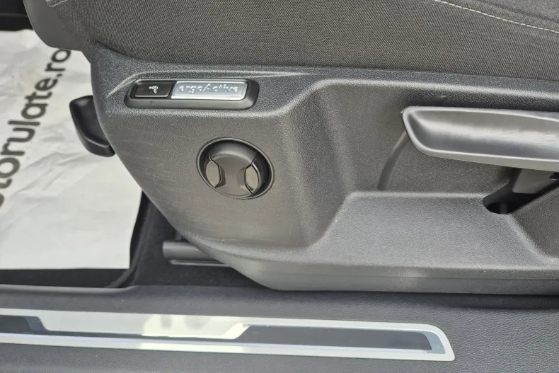 Volkswagen Tiguan din 2022 cu 155.474 km - oferta VOL151164 - foto 11