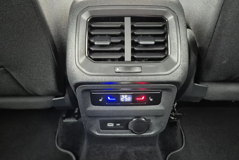 Volkswagen Tiguan din 2022 cu 155.474 km - oferta VOL151164 - foto 13