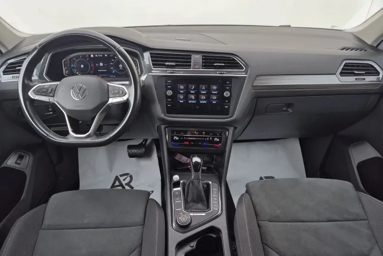 Volkswagen Tiguan din 2022 cu 155.474 km - oferta VOL151164 - foto 14