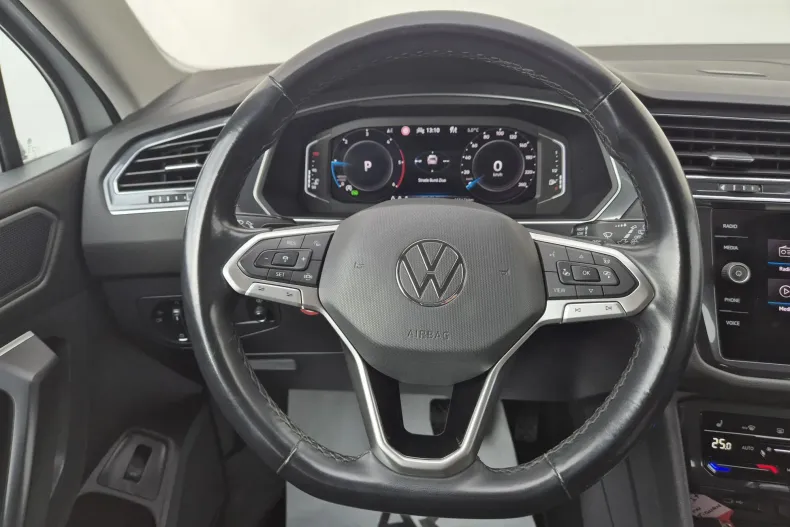 Volkswagen Tiguan din 2022 cu 155.474 km - oferta VOL151164 - foto 16