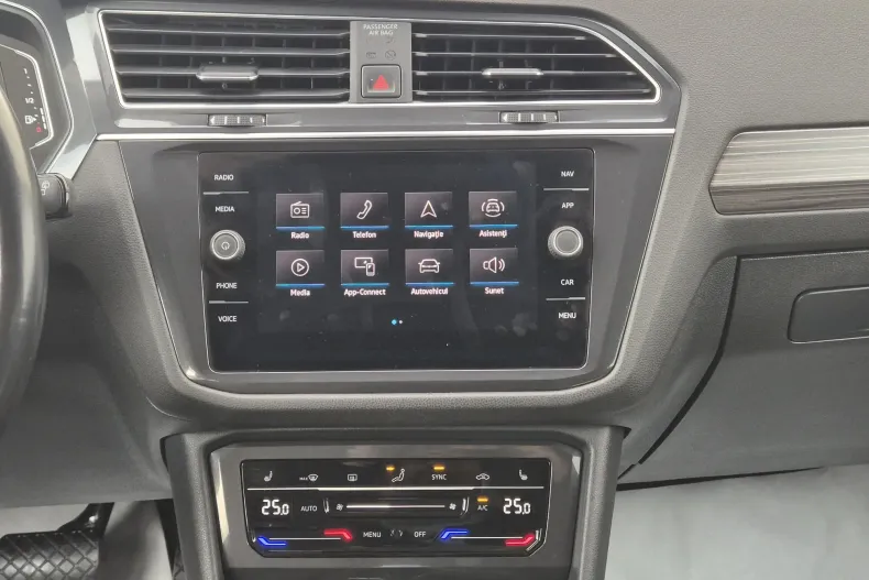 Volkswagen Tiguan din 2022 cu 155.474 km - oferta VOL151164 - foto 20