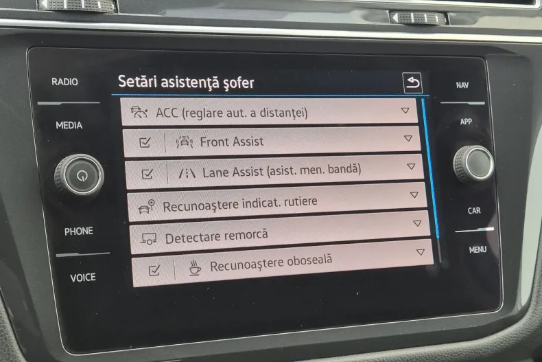 Volkswagen Tiguan din 2022 cu 155.474 km - oferta VOL151164 - foto 23