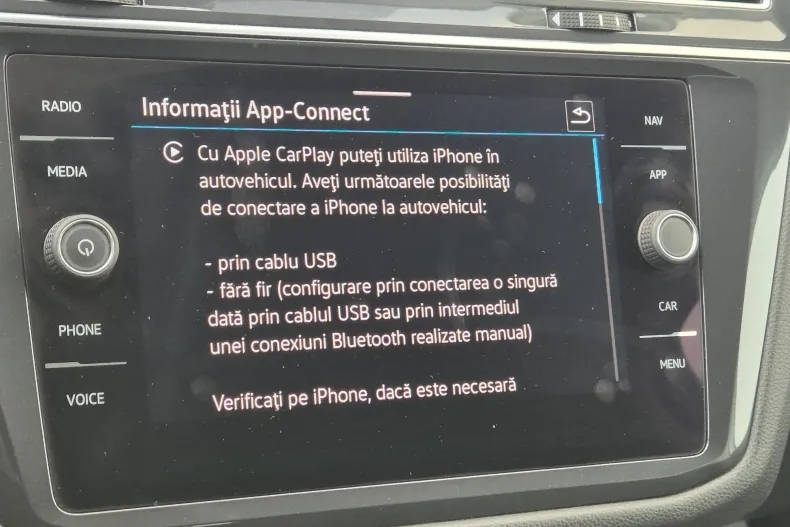 Volkswagen Tiguan din 2022 cu 155.474 km - oferta VOL151164 - foto 24