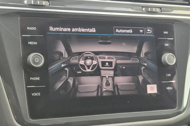 Volkswagen Tiguan din 2022 cu 155.474 km - oferta VOL151164 - foto 26