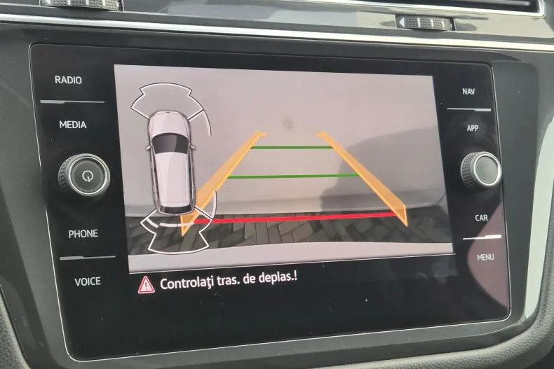 Volkswagen Tiguan din 2022 cu 155.474 km - oferta VOL151164 - foto 27