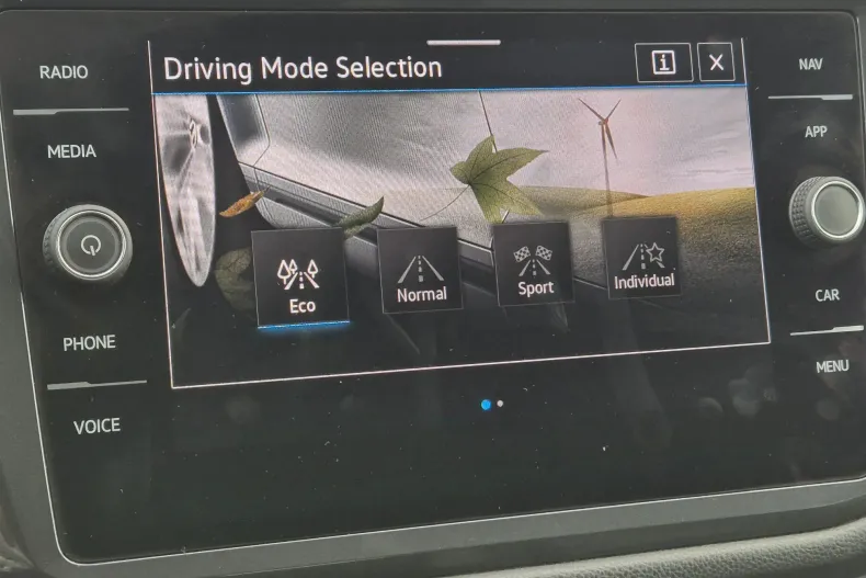 Volkswagen Tiguan din 2022 cu 155.474 km - oferta VOL151164 - foto 29