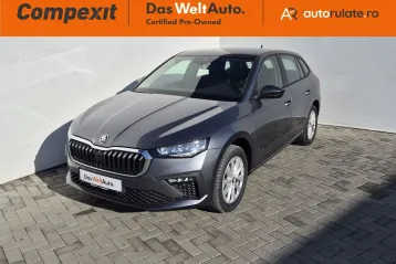 Skoda Scala din 2025 - oferta SKO151165