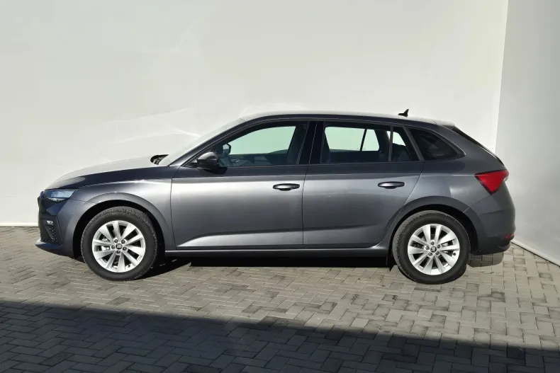 Skoda Scala din 2025 cu 26 km - oferta SKO151165 - foto 2