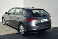 Skoda Scala din 2025 cu 26 km - oferta SKO151165 - foto 3