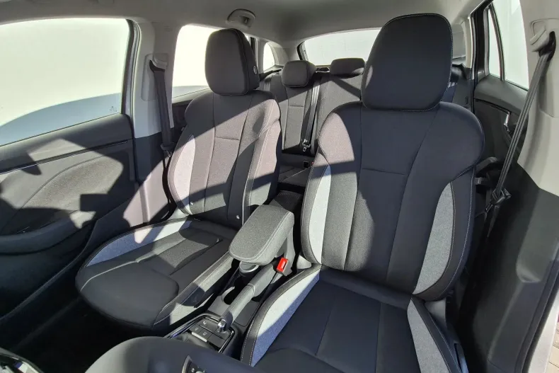 Skoda Scala din 2025 cu 26 km - oferta SKO151165 - foto 10