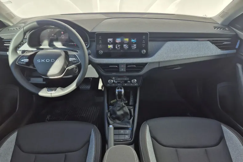 Skoda Scala din 2025 cu 26 km - oferta SKO151165 - foto 12