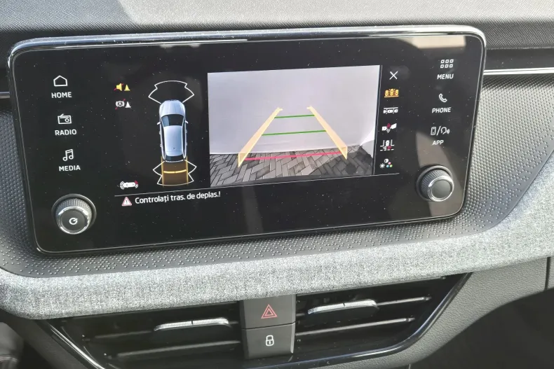 Skoda Scala din 2025 cu 26 km - oferta SKO151165 - foto 20