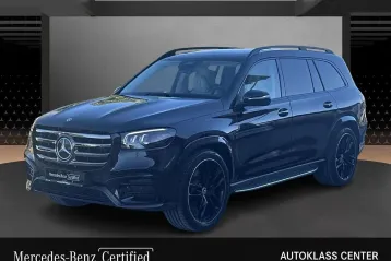 Mercedes-Benz GLS din 2024 - oferta MER151166