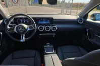 Mercedes-Benz A din 2024 cu 14.700 km - oferta MER151167 - foto 12