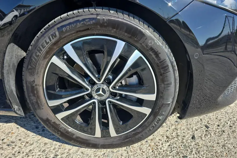 Mercedes-Benz A din 2024 cu 14.700 km - oferta MER151167 - foto 15