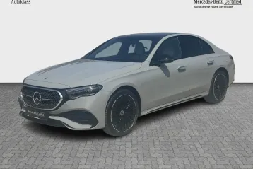 Mercedes-Benz E din 2024 - oferta MER151170
