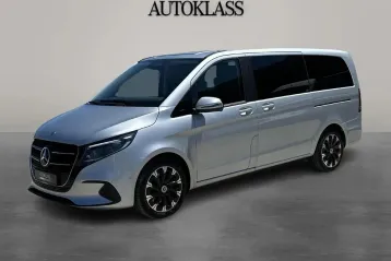 Mercedes-Benz V din 2024 - oferta MER151171