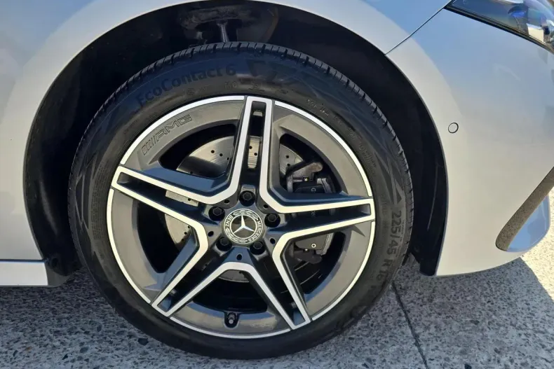 Mercedes-Benz A din 2024 cu 25.495 km - oferta MER151172 - foto 15