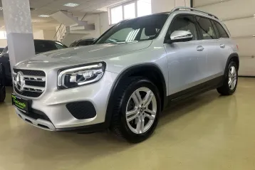 Mercedes-Benz GLB din 2021 - oferta MER151175