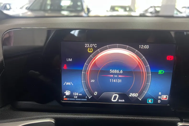 Mercedes-Benz GLB din 2021 cu 114.000 km - oferta MER151175 - foto 5